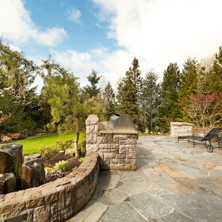 Outdoor Living & Landscaping in Rockwall, TX