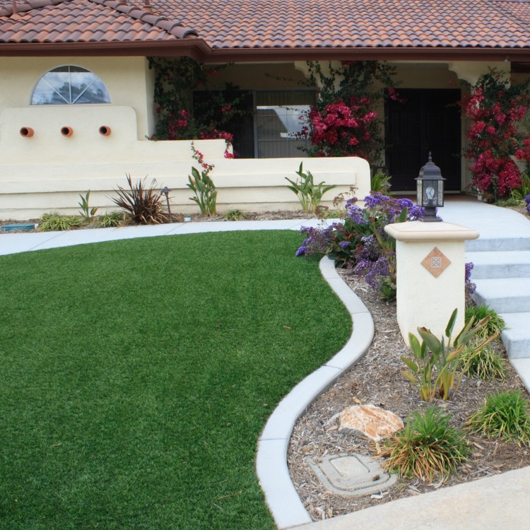 Outdoor Living & Landscaping in Rockwall, TX