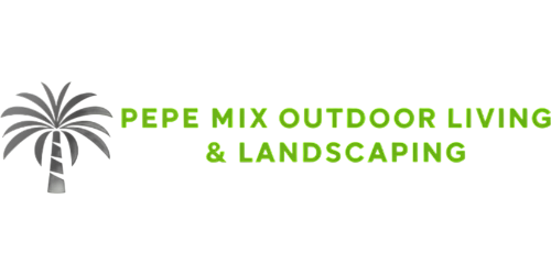 Pepe Mix Outdoor Living & Landscaping